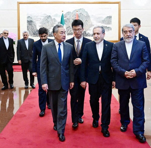 Análise: A China está aprendendo a viver sem petróleo iraniano?