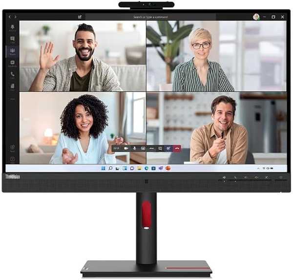 Lenovo ThinkVision 27" 3D