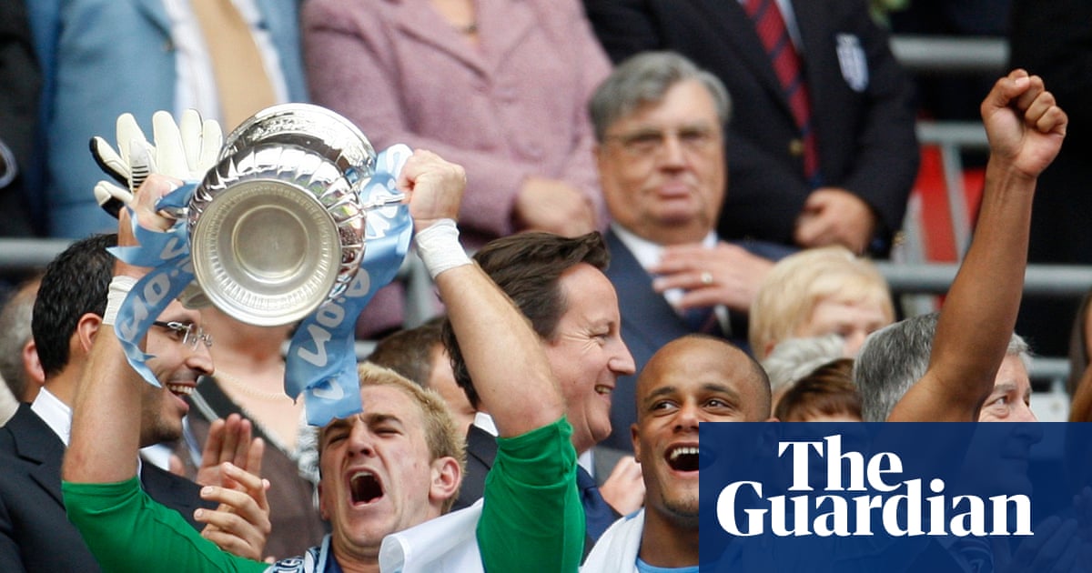 O veredito do Manchester City tem grandes implicações para a integridade, alerta a FA enquanto o clube apresenta recurso