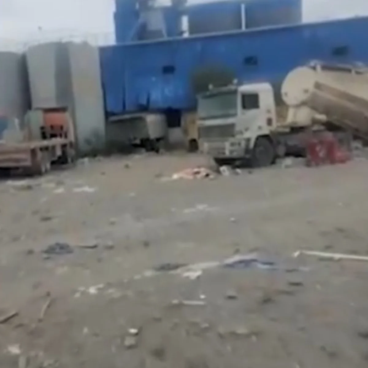 Ataque saudita na capital do Iêmen deixa 11 mortos em fábrica de cimento