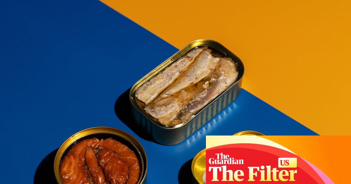 'E quanto a todo o mercúrio?' Suas perguntas sobre se comer peixes enlatados em excesso foram respondidas