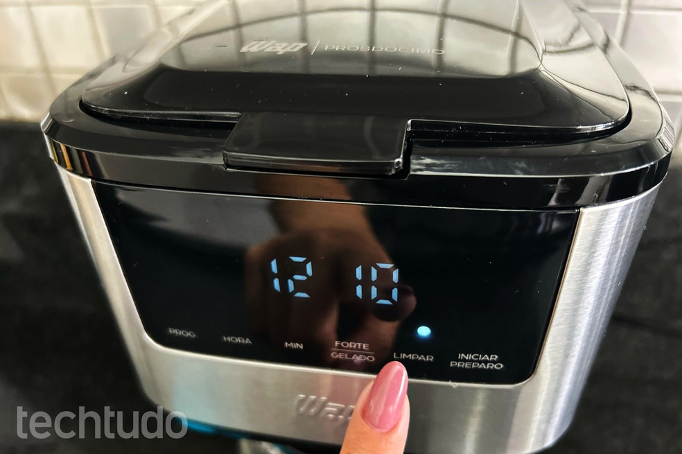 7 eletrodomésticos programáveis que vão salvar sua rotina em casa