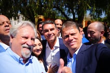 Centrão reconhece vitória de Lula e isola Flávio Bolsonaro na contestação das eleições