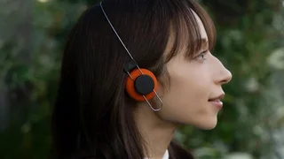 Fone do Walkman dos anos 80 “volta à vida” pesando só 40 g