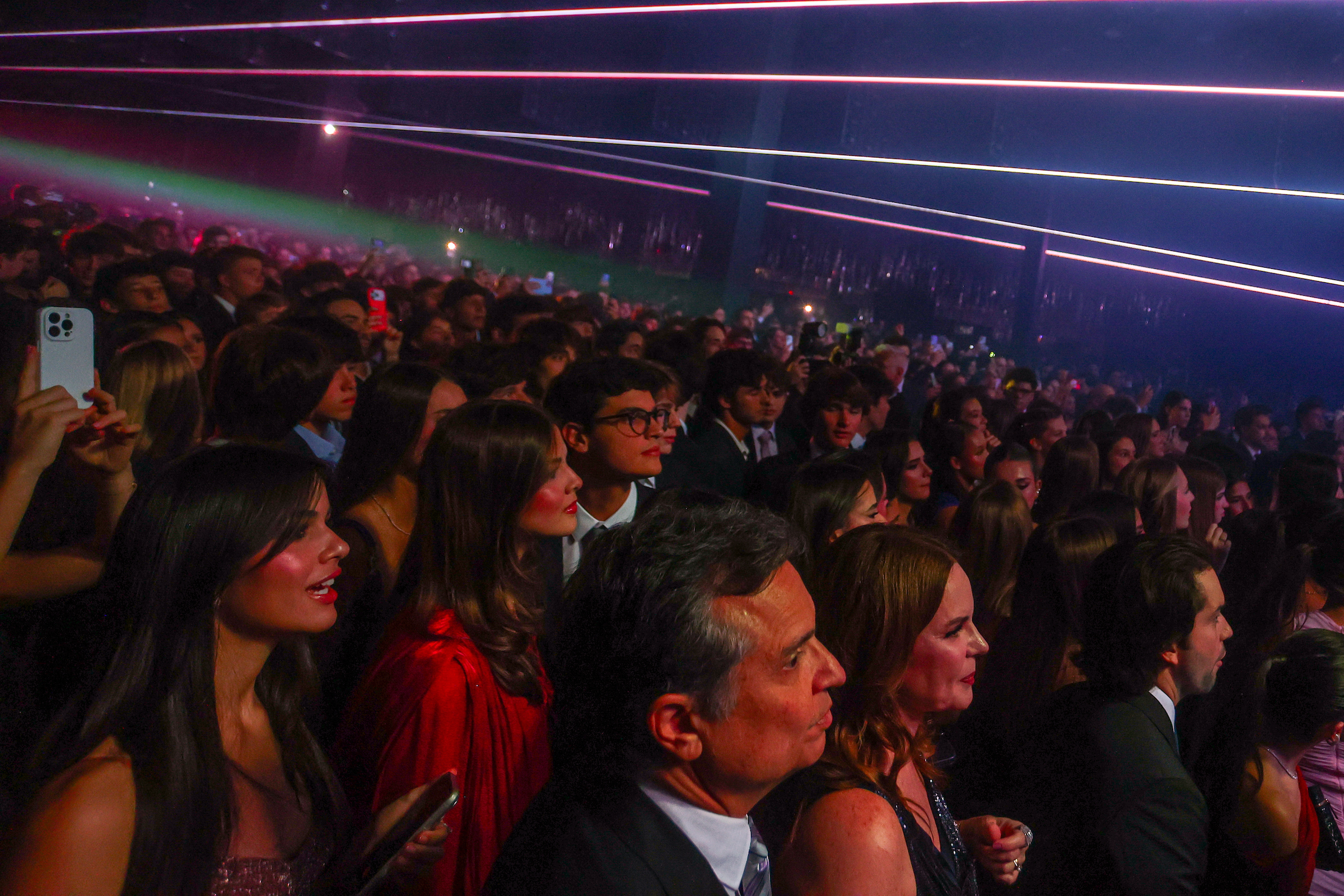 Confira os detalhes e momentos memoráveis da festa de Marita Estevão Lira
