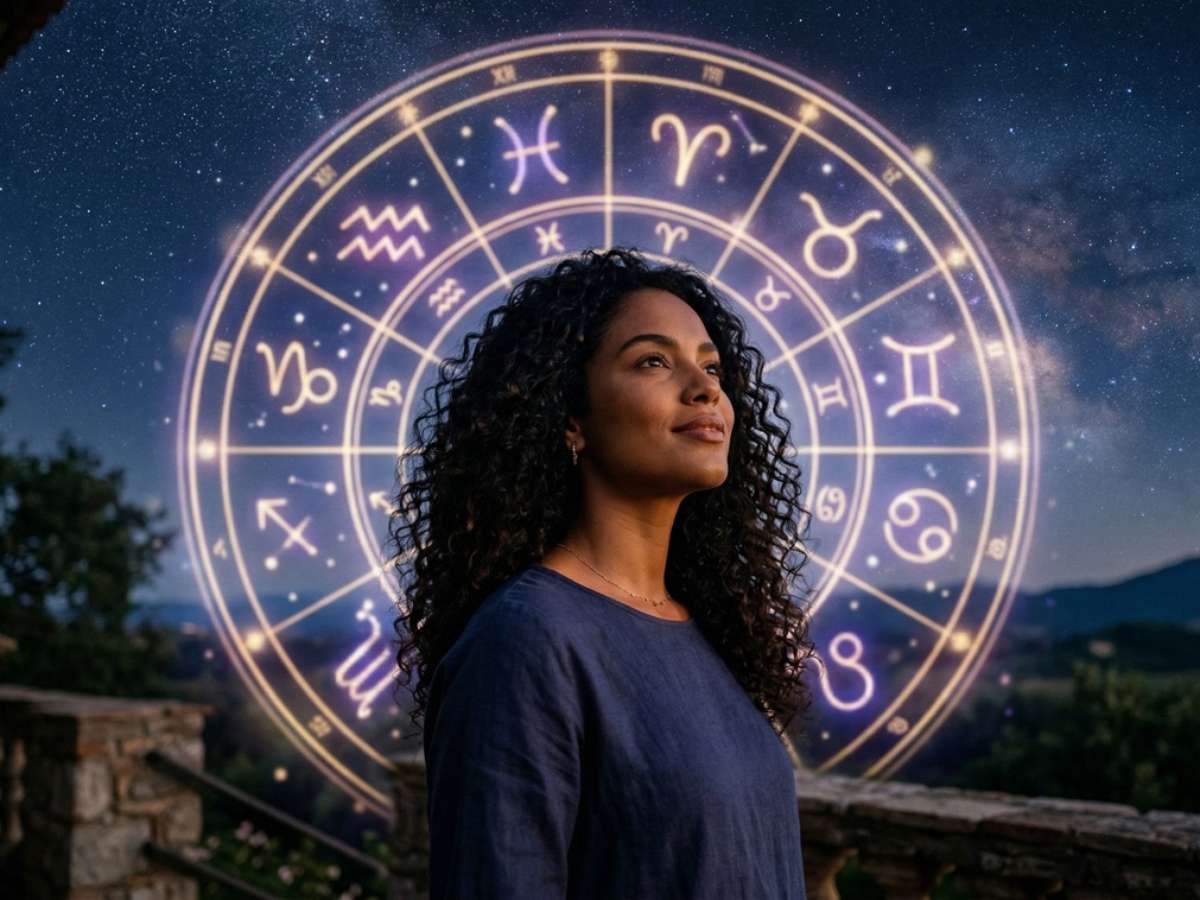 5 signos com mais sorte em outubro de 2026