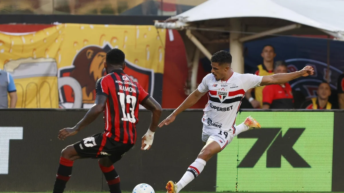 MP das Bets: São Paulo e outros 4 clubes pedem para acompanhar ações no STF