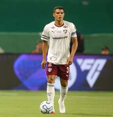 Foto: Marcelo Gonçalves/ Fluminense Foto: Marcelo Gonçalves/ Fluminense / RTI Esporte