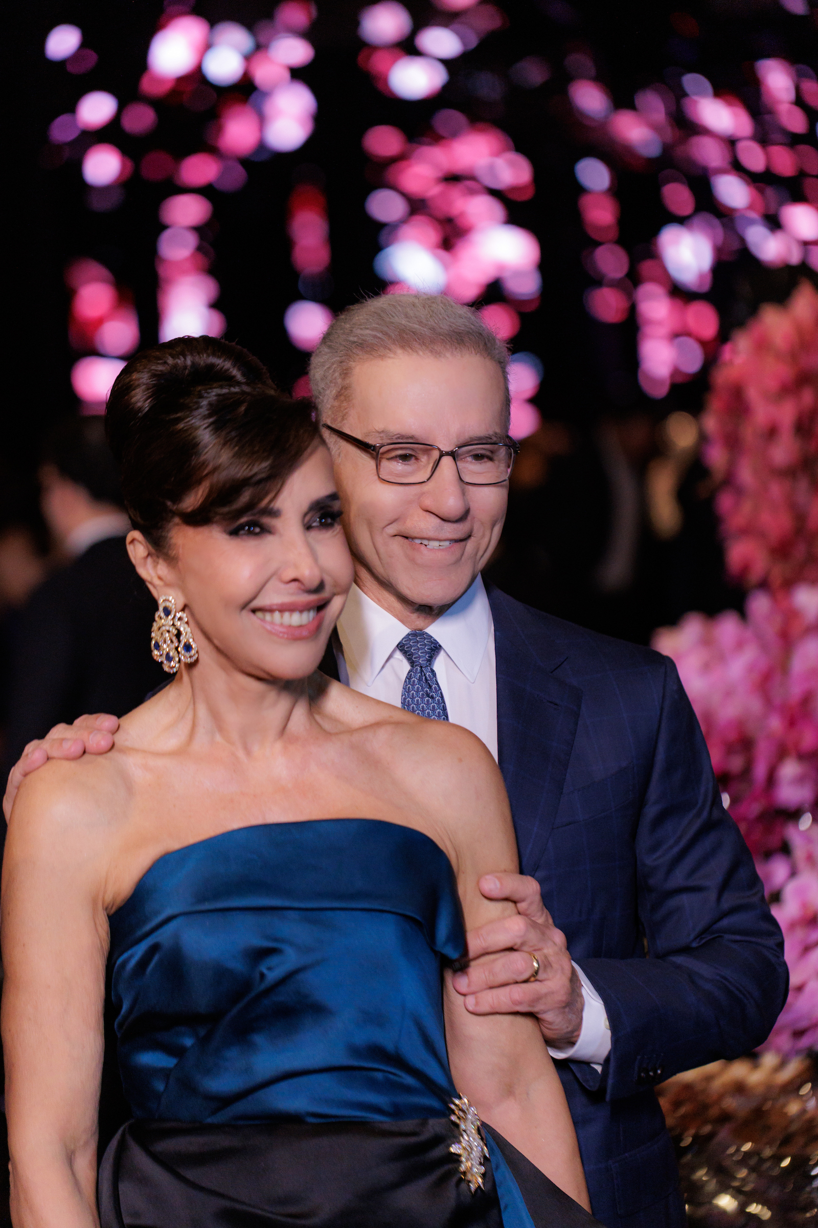 Confira os detalhes e momentos memoráveis da festa de Marita Estevão Lira