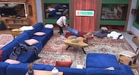 Pega na fofoca! Fran Almeida escuta Maíra Charken falando sobre ela e dispara: ‘Você é uma porca’