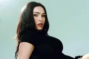 Rosto de Megan Fox chama atenção nas redes sociais: "Não reconheci"