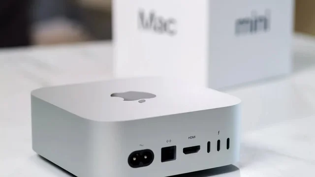 Monstro da emulação: Mac mini com chip M6 roda jogos de PS2 e GameCube em 8K a 60 FPS