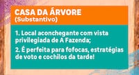 Cabine de Descompressão terá participação especial de Carol Lekker nesta quinta (1º)