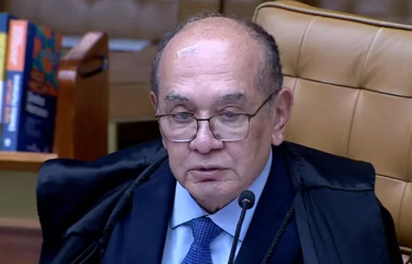 Gilmar Mendes dá decisão histórica sobre debates presidenciais