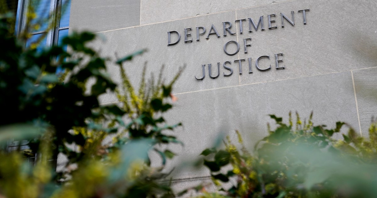 Funcionários de Trump buscam um número recorde de casos para retirar a cidadania dos EUA
