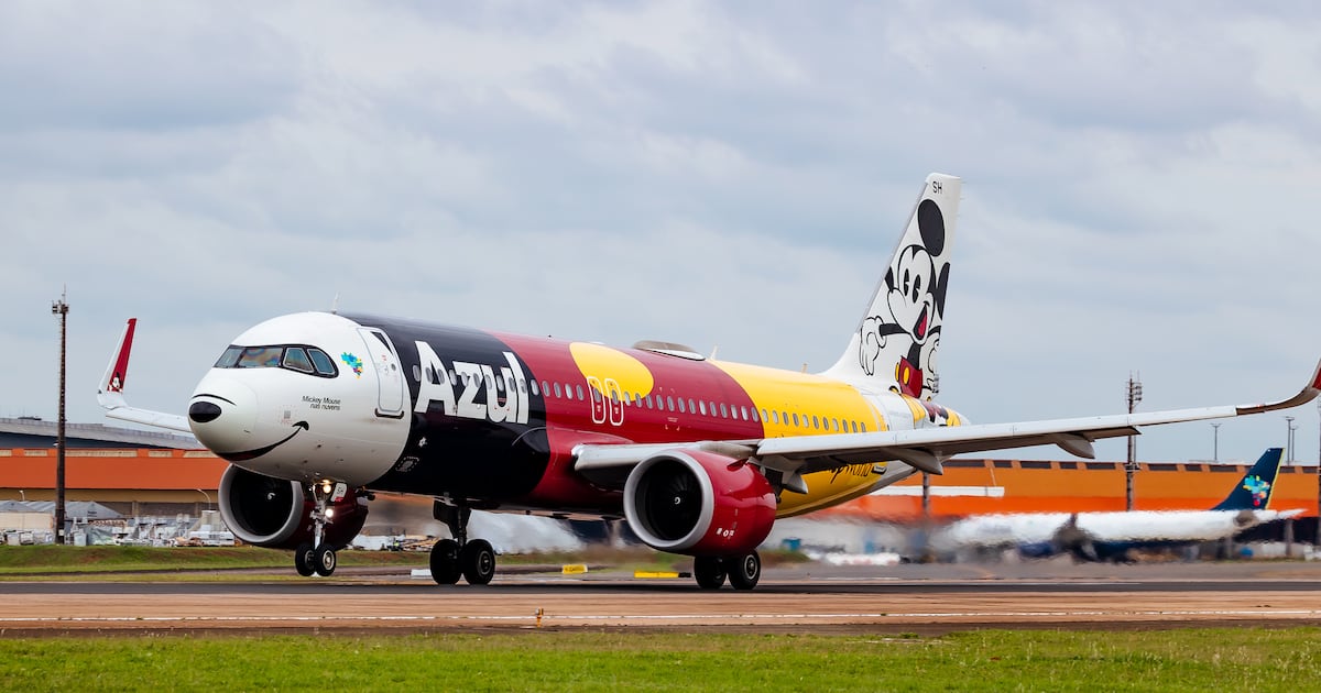 Azul leva programa APU Zero para Maceió e amplia ações de eficiência operacional