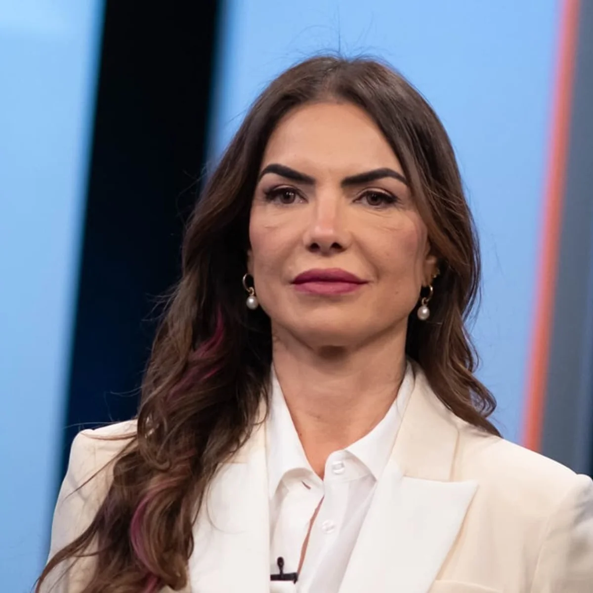 Paula Belmonte tira licença médica de 10 dias após perder eleição