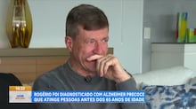 Hoje em Dia alerta para os riscos da trombose no quadro Você e o Doutor desta terça (6)