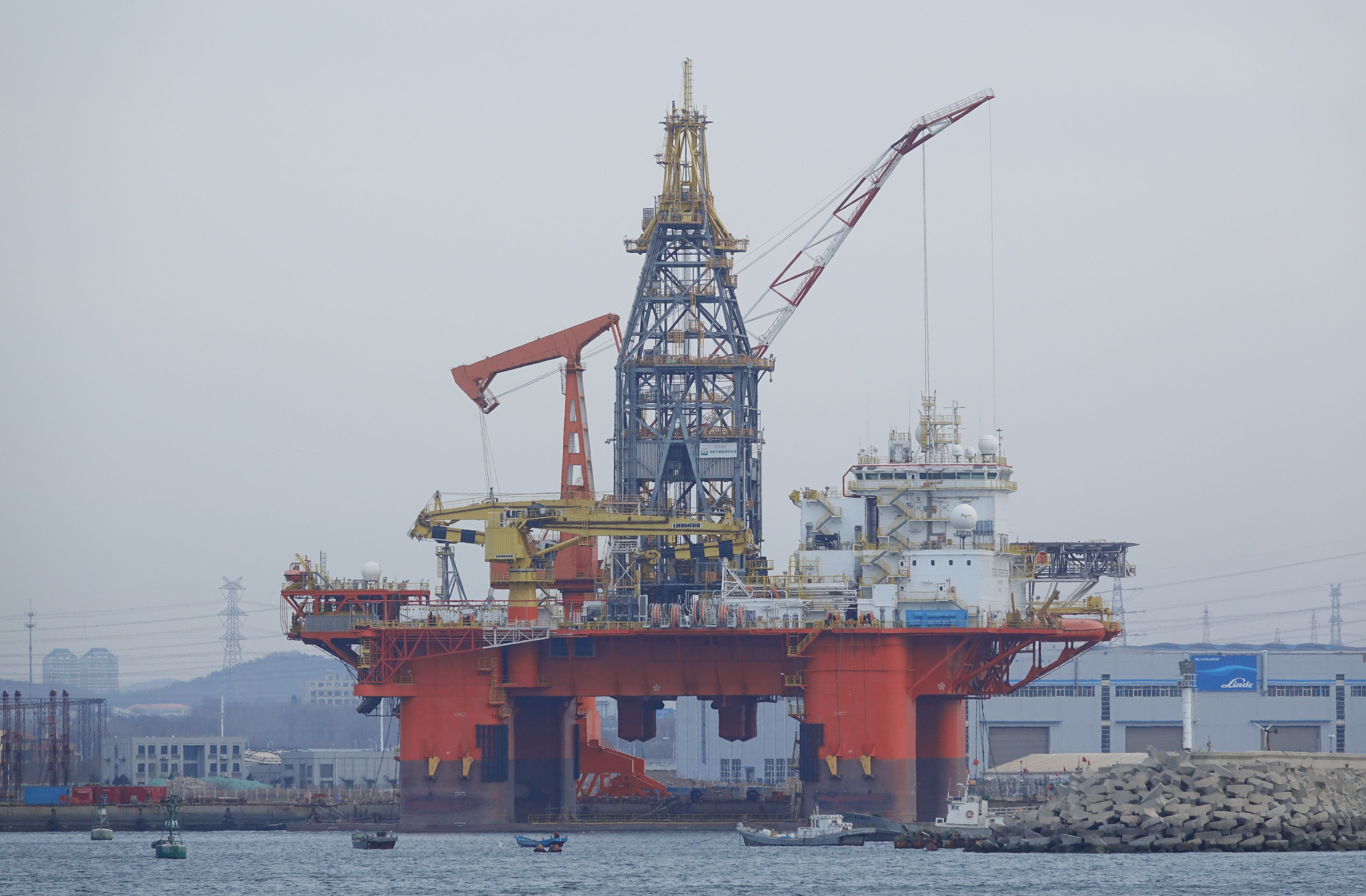 Análise: A China está aprendendo a viver sem petróleo iraniano?
