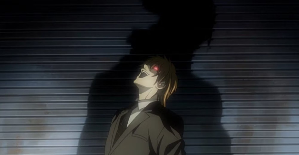 Death Note é um dos animes mais populares e aclamados de todos os tempos — Foto: Reprodução/IMDb