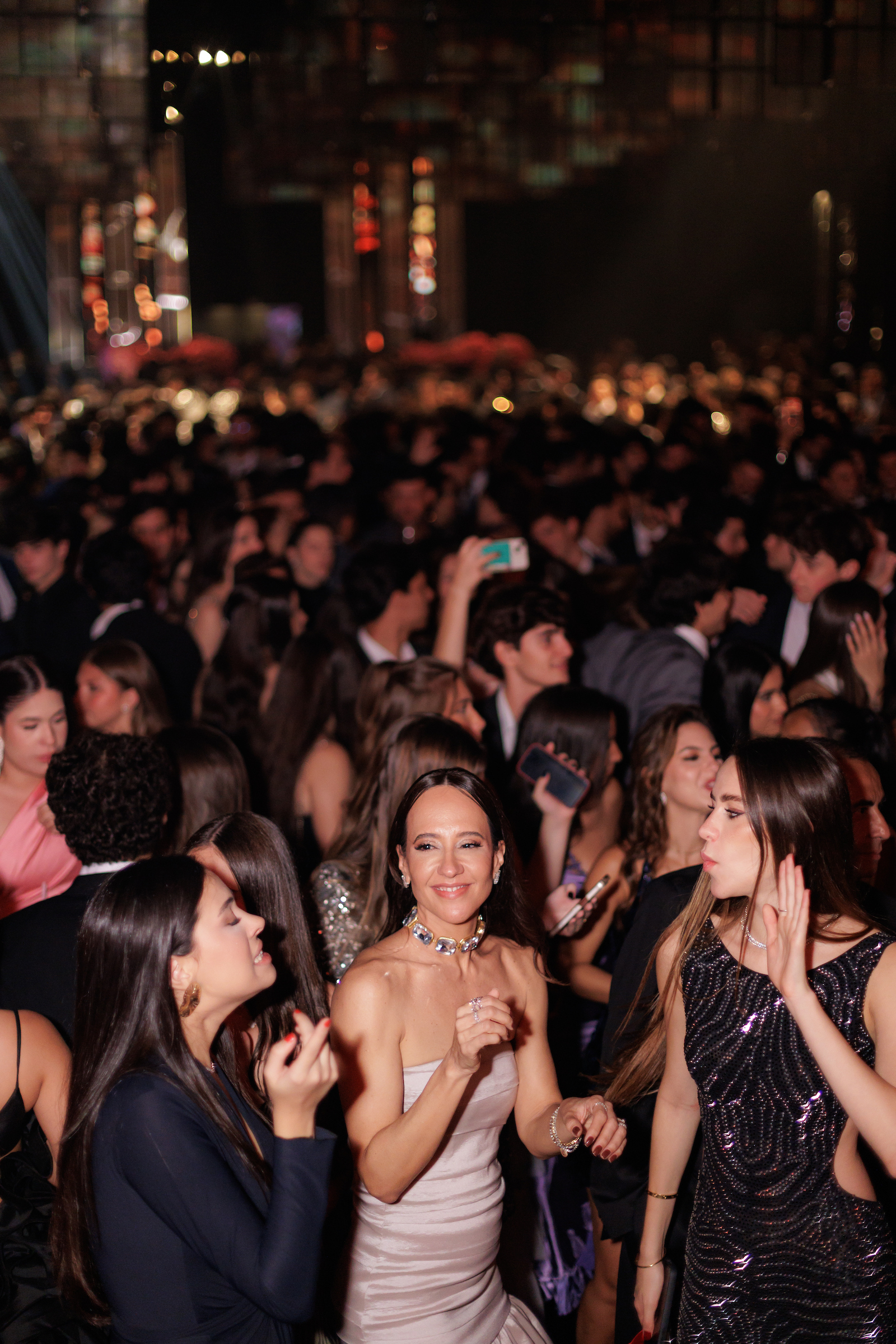 Confira os detalhes e momentos memoráveis da festa de Marita Estevão Lira