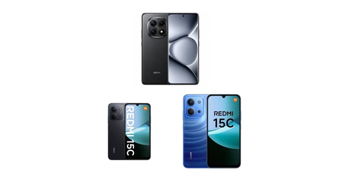 Xiaomi em promoção: confira uma seleção de smartphones para todos os perfis