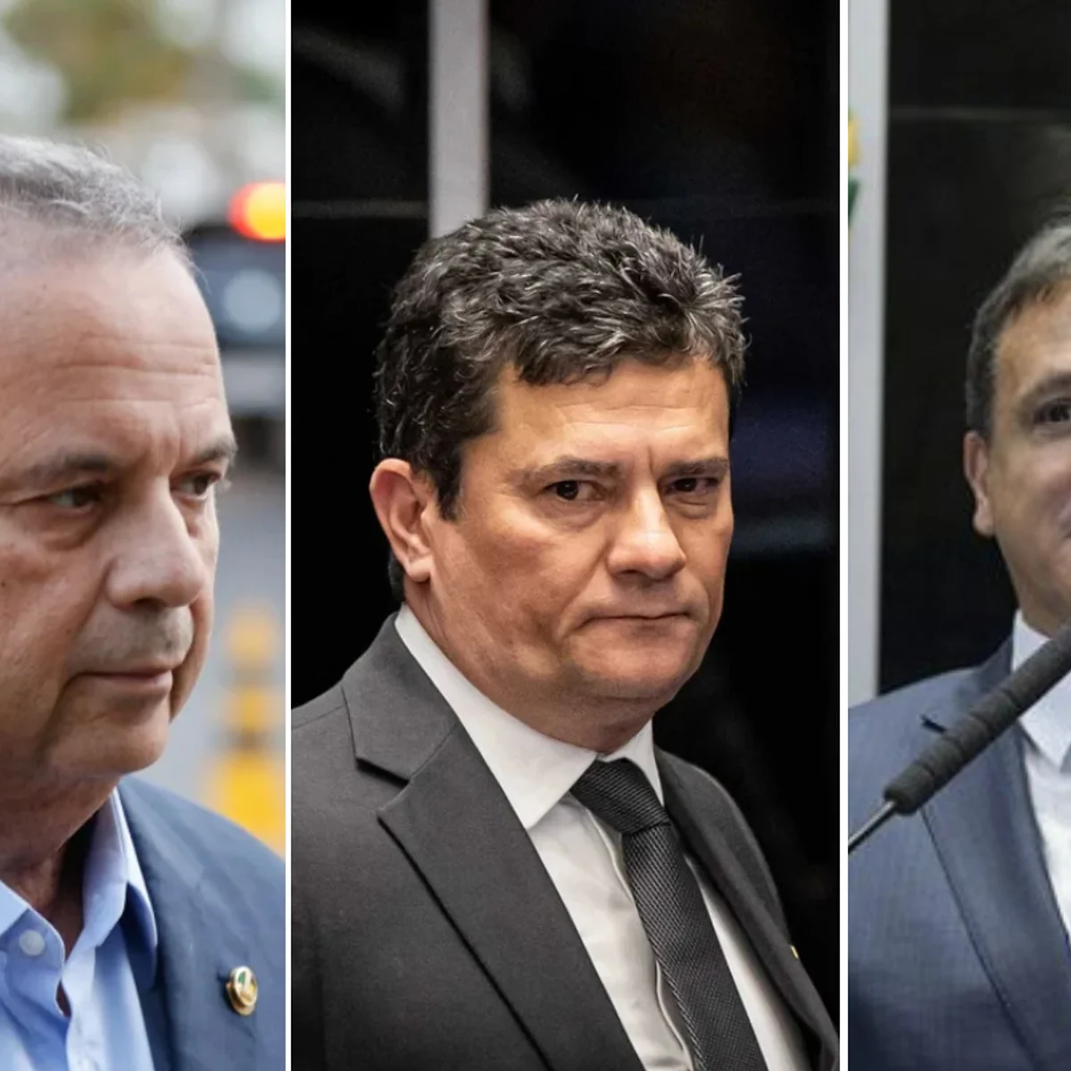 Três senadores do PL se abstiveram de votar fim da 6x1. Veja quem são