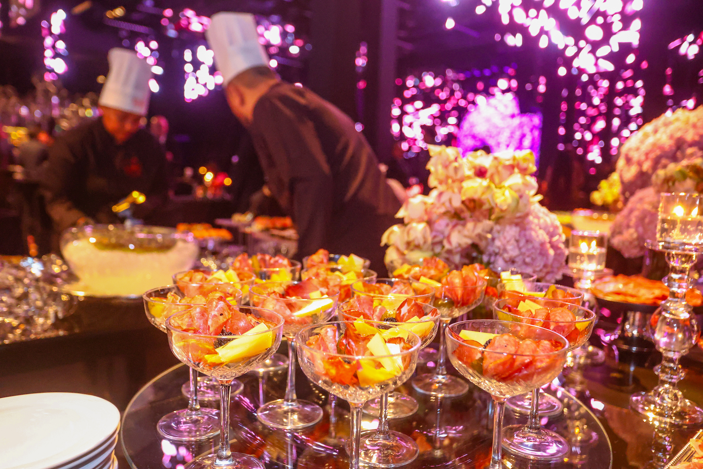 Confira os detalhes e momentos memoráveis da festa de Marita Estevão Lira
