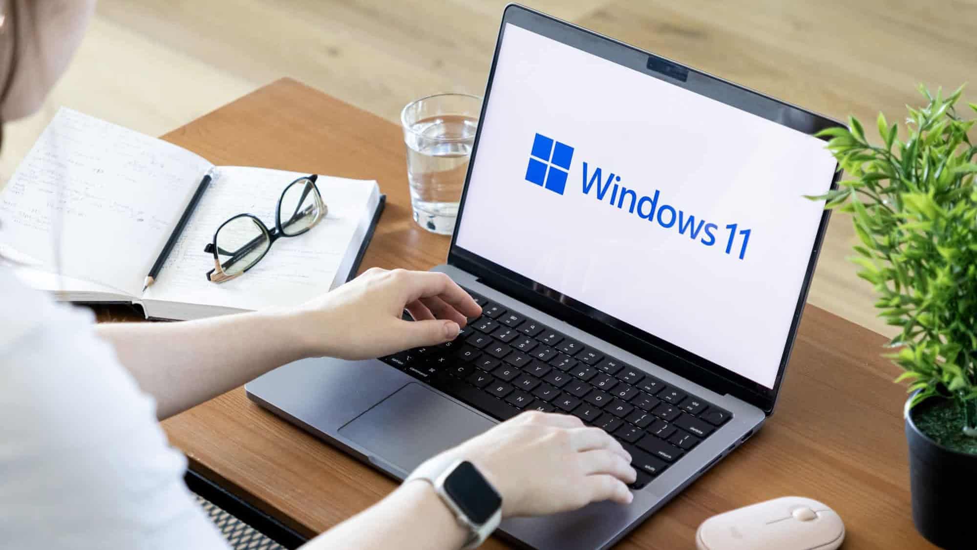 Microsoft quer transformar o Windows em um sistema operacional de IA