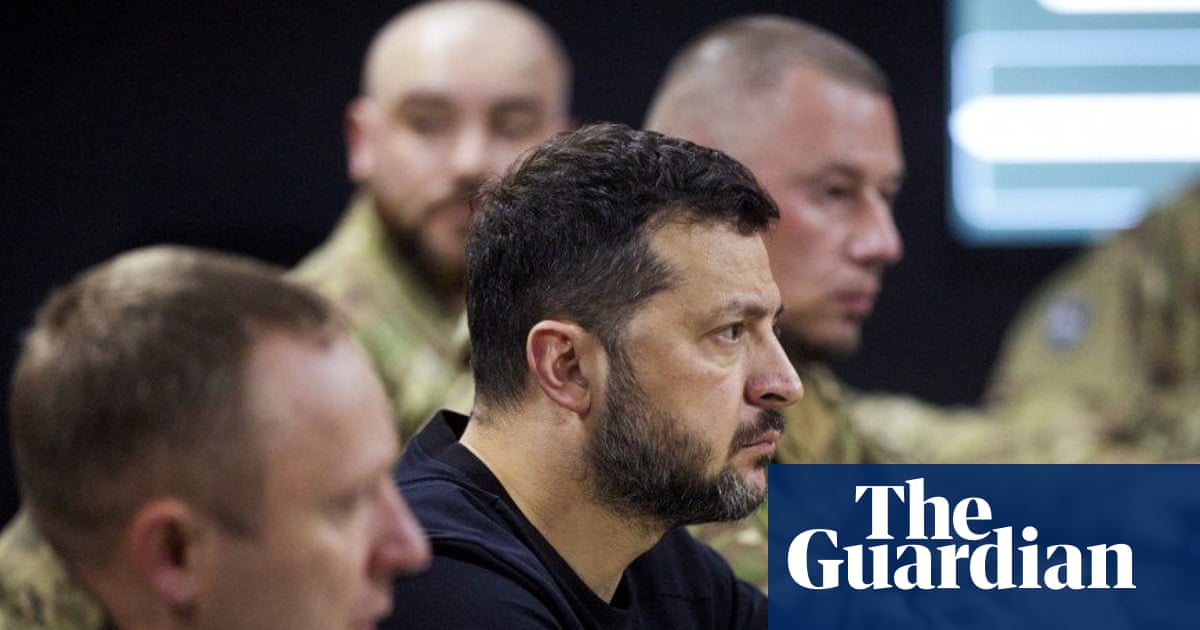 Breve sobre a guerra na Ucrânia: Kiev aumentará os ataques a refinarias de petróleo devido à estratégia de Moscou no inverno, diz Zelensky