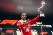 F1: Lewis Hamilton critica cautela de pilotos jovens em corridas na chuva - imagem 3