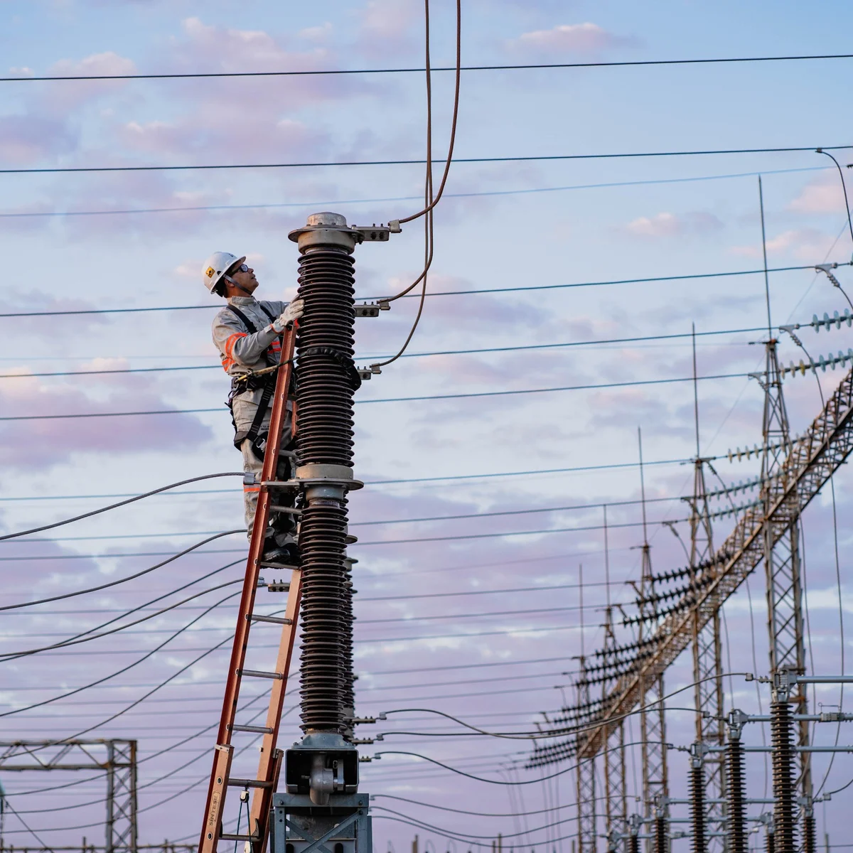 Falta de energia afetará endereços em Santa Maria e Fercal nesta 3ª (6/10)