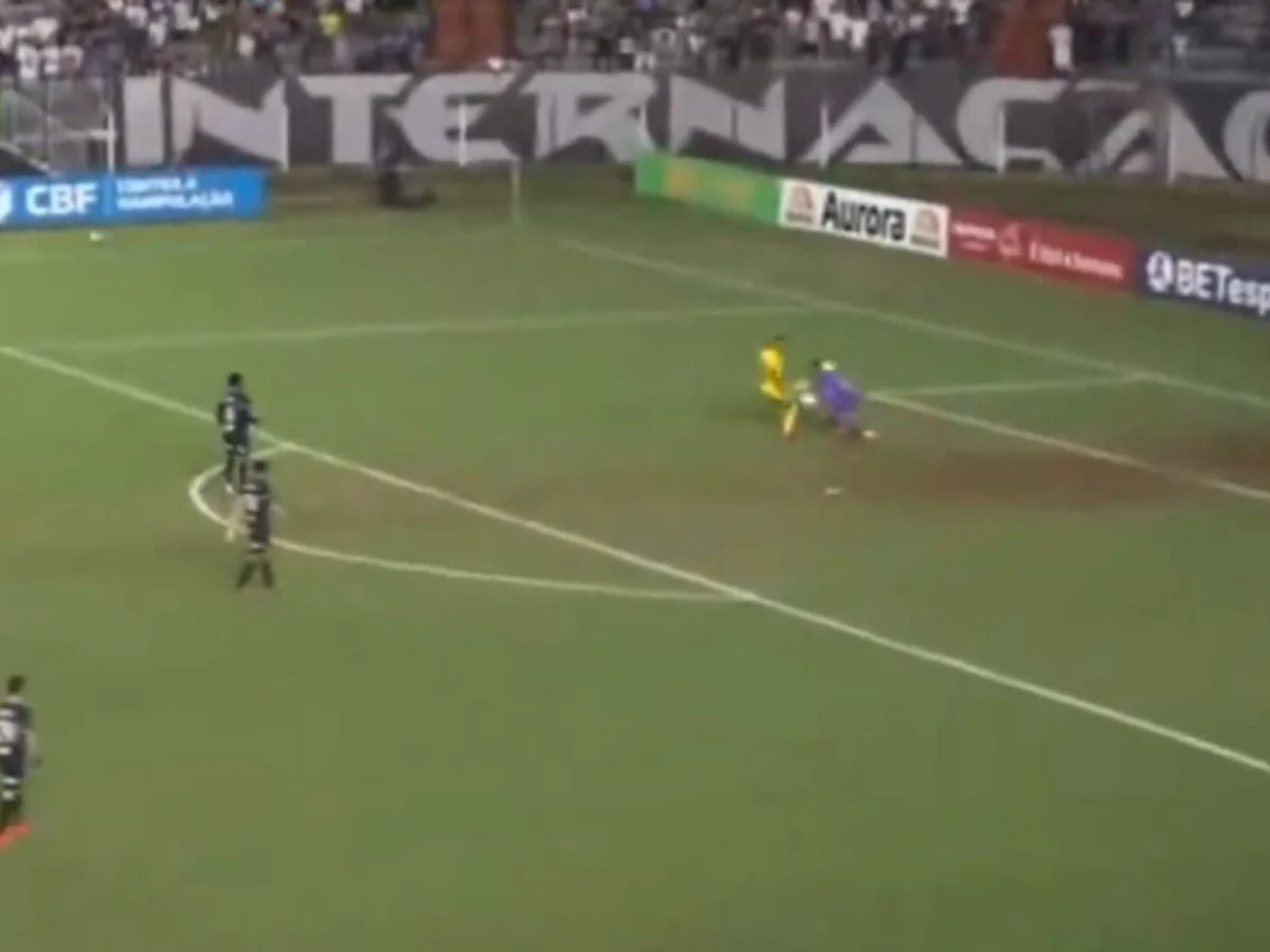 Falha bizarra impede acesso antecipado da Inter de Limeira à Série B