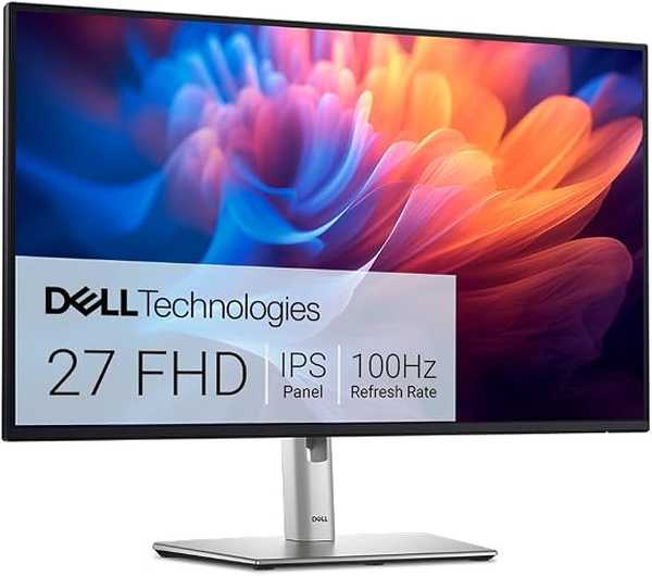 Monitor Dell Pro P2425H 24"