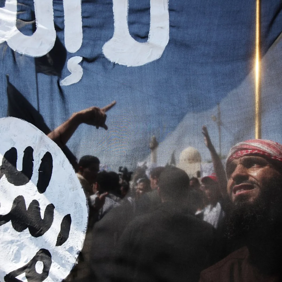 Al-Qaeda ameaça EUA e Israel após ataque em voo da FlyDubai