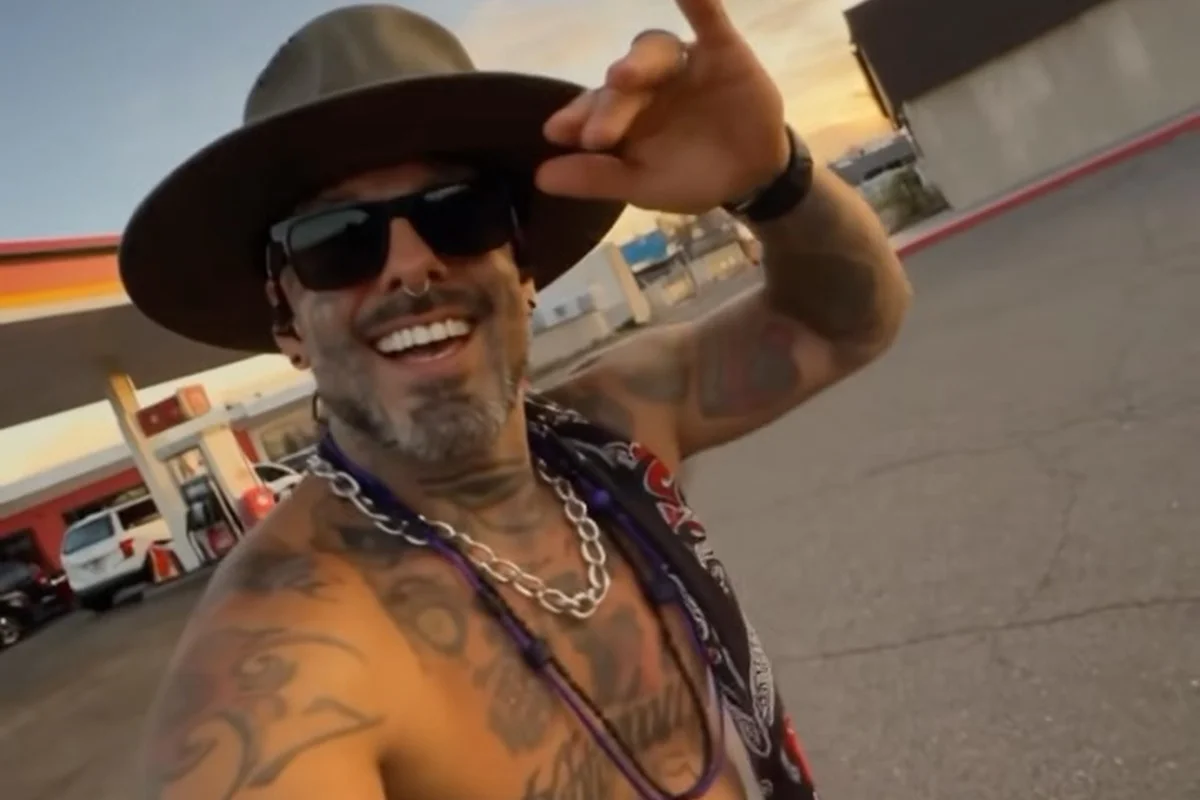 Tico Santta Cruz fala sobre o impacto da ansiedade no peso: "Foco total"