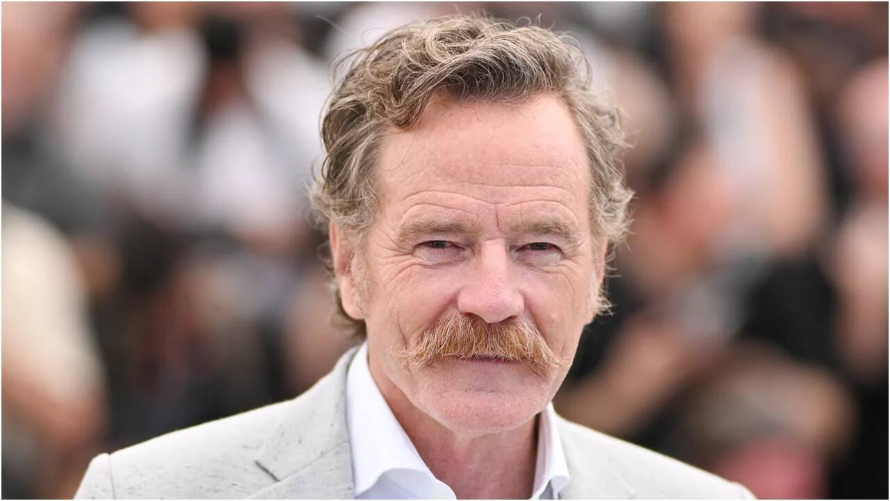 Bryan Cranston sobre aposentadoria: 'É como parar de respirar para mim'; 'Quero estar absolutamente completamente exausto'