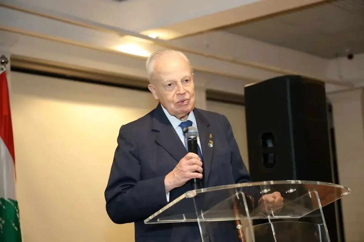 O Príncipe Dom Bertrand de Orleans e Bragança, Chefe da Casa Imperial do Brasil