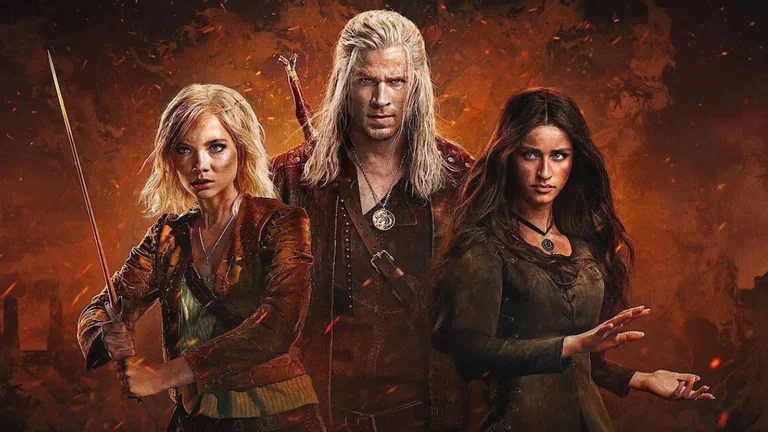 Última temporada de The Witcher na Netflix vai atrasar; veja nova previsão de lançamento