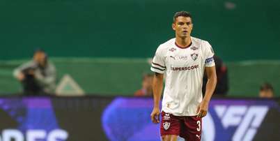 Foto: Marcelo Gon&ccedil;alves/ Fluminense Foto: Marcelo Gon&ccedil;alves/ Fluminense / RTI Esporte