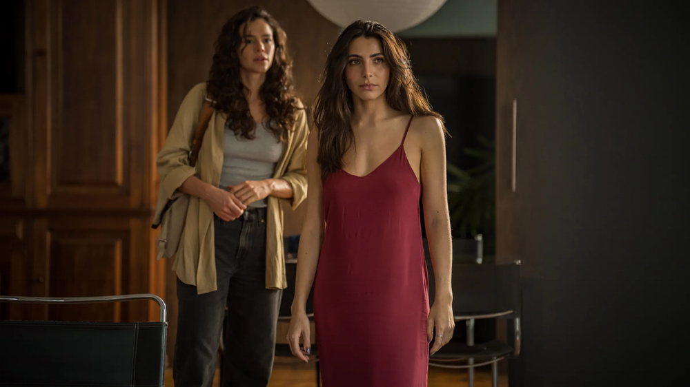 Amor da Minha Vida tem 3ª temporada confirmada — Foto: Divulgação/Disney+