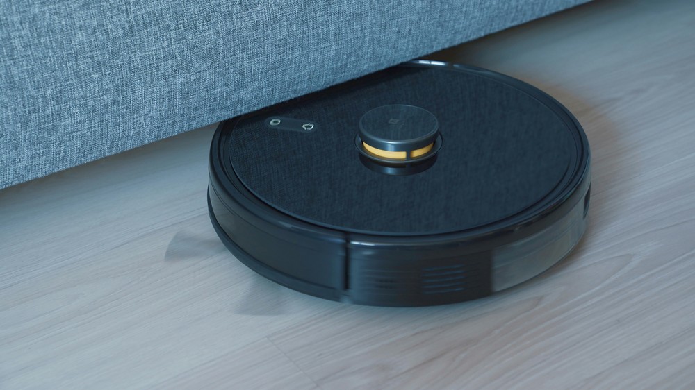 Melhor robô aspirador Electrolux, KaBuM! e Xiaomi: top 10 em 2026 — Foto: Reprodução/Unsplash (Onur Binay)