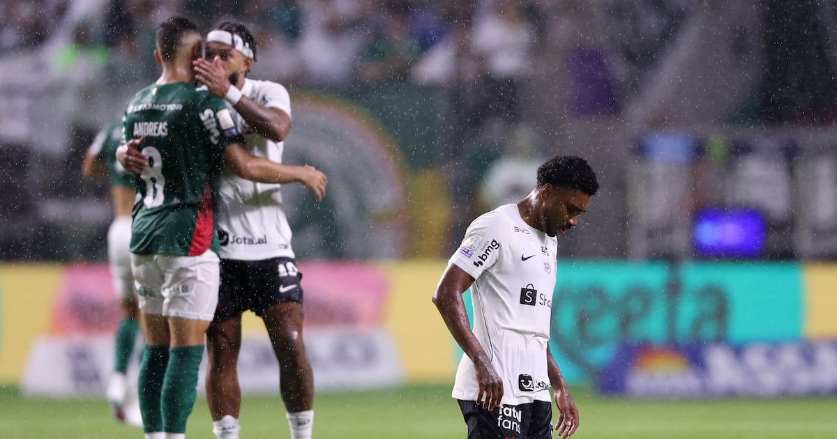 Oito jogos para escapar da Série B: veja a reta final do Corinthians no Brasileirão