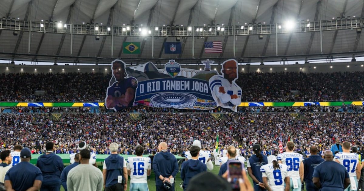 Corintianos gostam dos 49ers, flamenguistas apoiam os Chiefs: veja preferências de torcidas