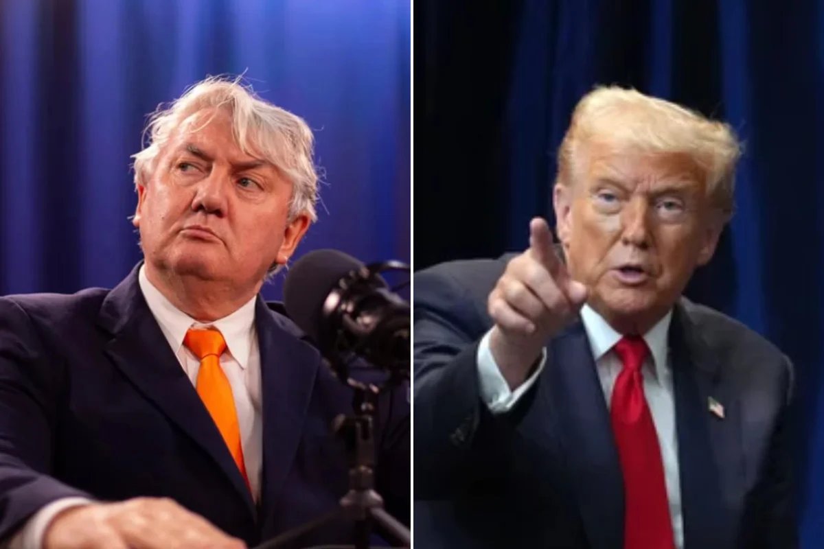 "Trump mineiro" não é eleito deputado federal e recebe só 161 votos em MG