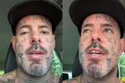 Imagem da matéria: Tico Santta Cruz fala sobre o impacto da ansiedade no peso: "Foco total"