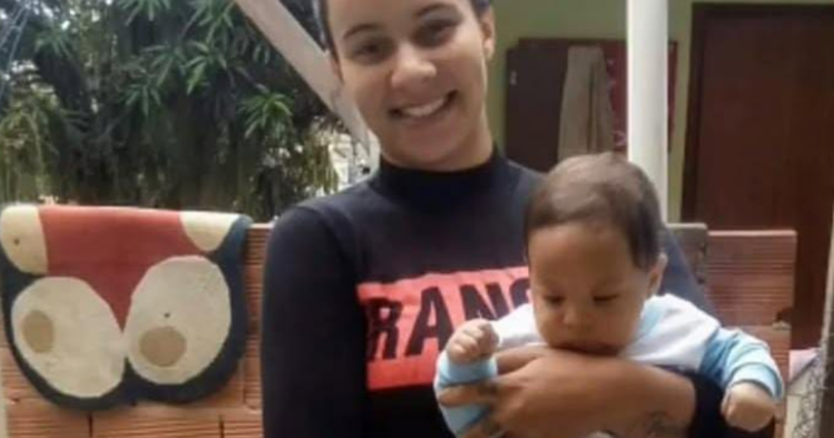 Vaquinha criada para ajudar Cris, mãe da menina Ana Clara, tem meta de arrecadar R$ 1,5 milhão