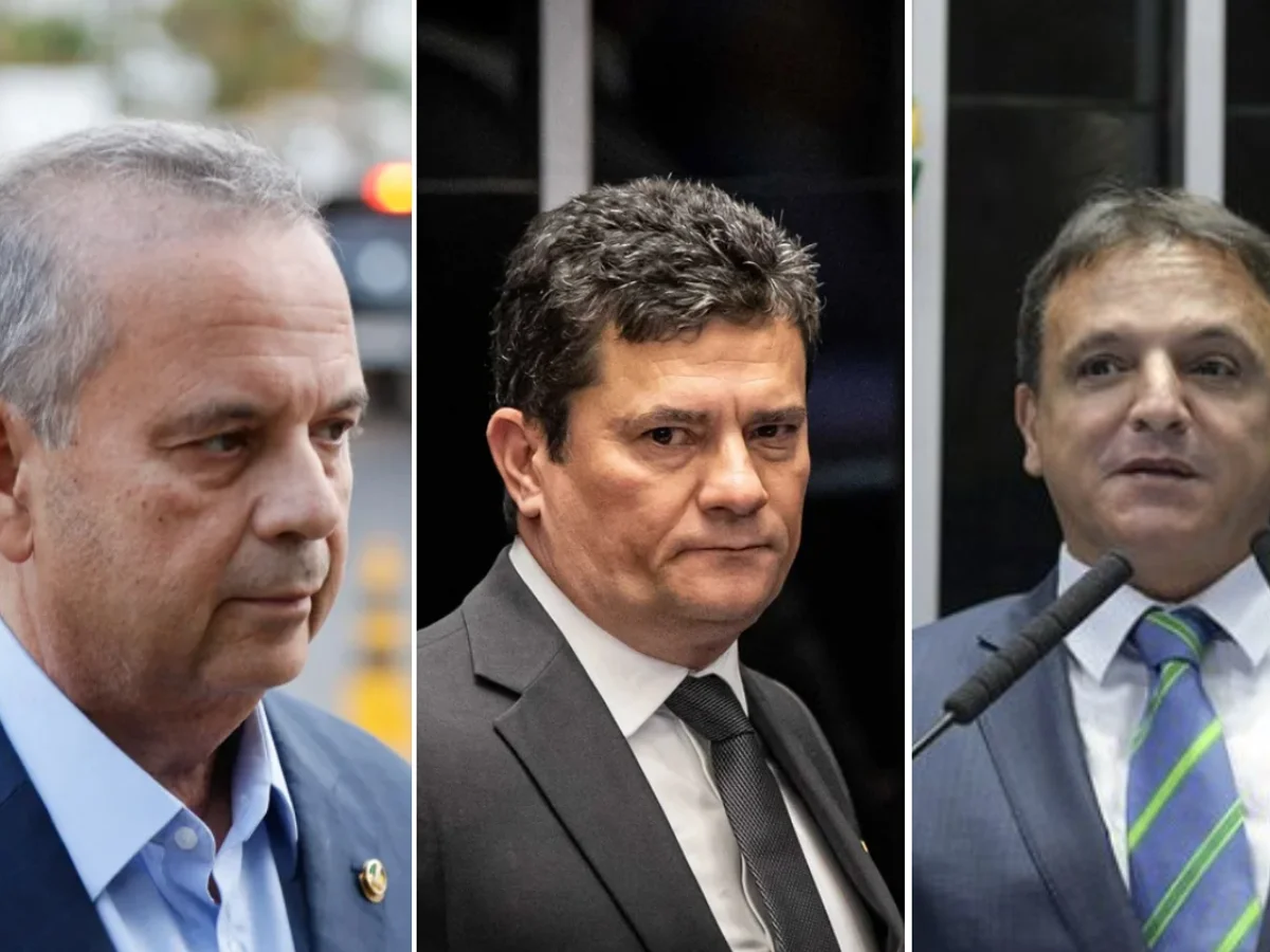 Três senadores do PL se abstiveram de votar fim da 6x1. Veja quem são