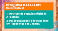 Adryana Ribeiro, Daniel Erthal e Maíra Charken estão na segunda Roça de A Fazenda 18