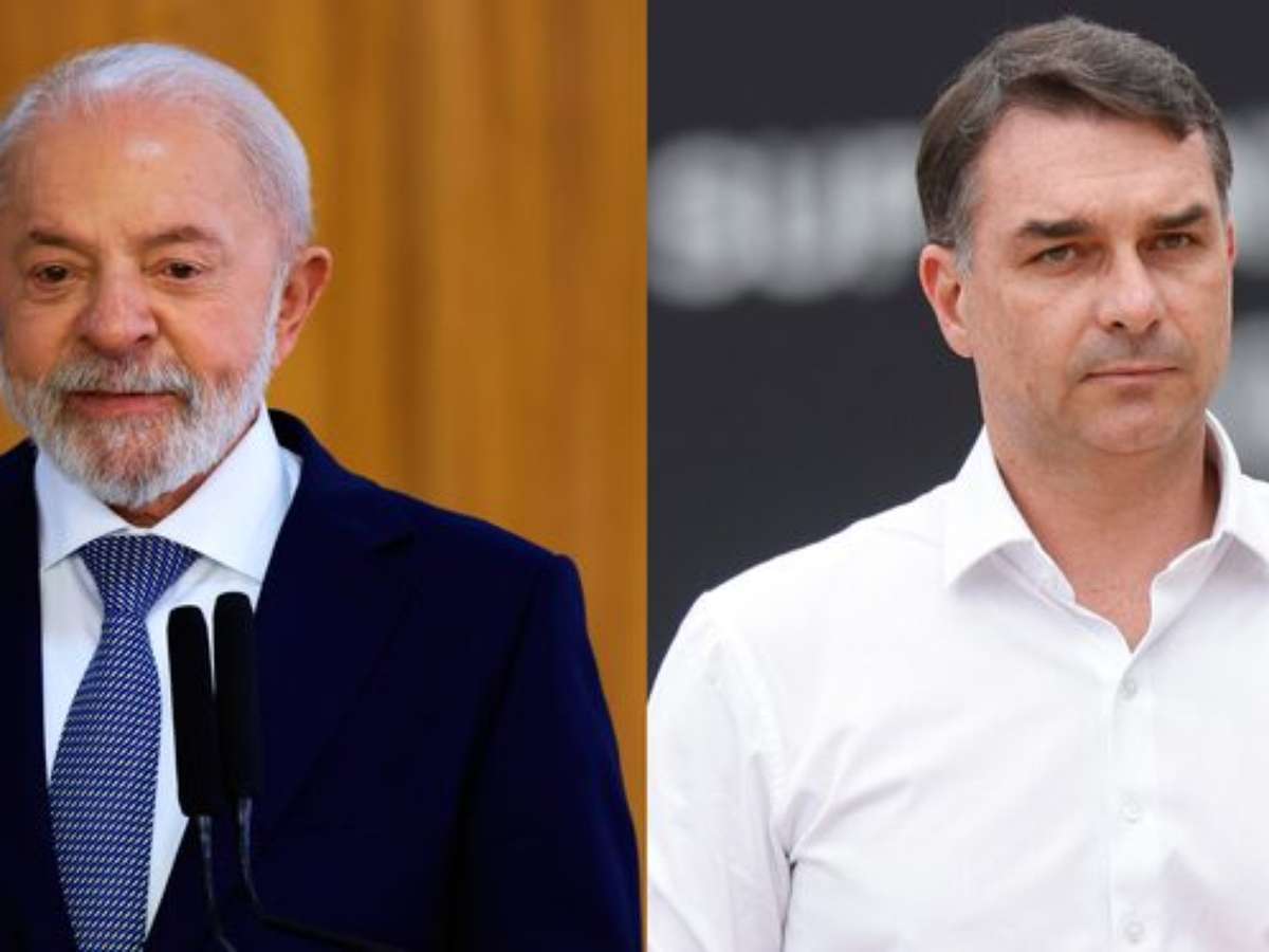 Em última propaganda no rádio, Lula aposta em 'tragédia do bolsonarismo', e Flávio, em 'virada'